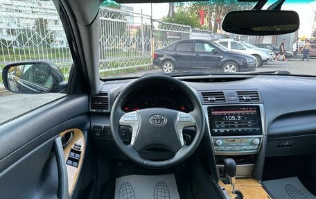 Toyota Camry, 2007 год, 1 150 000 рублей, 15 фотография