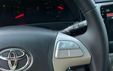 Toyota Camry, 2007 год, 1 150 000 рублей, 18 фотография