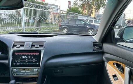 Toyota Camry, 2007 год, 1 150 000 рублей, 30 фотография