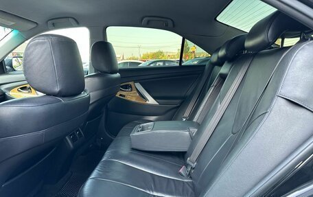 Toyota Camry, 2007 год, 1 150 000 рублей, 35 фотография