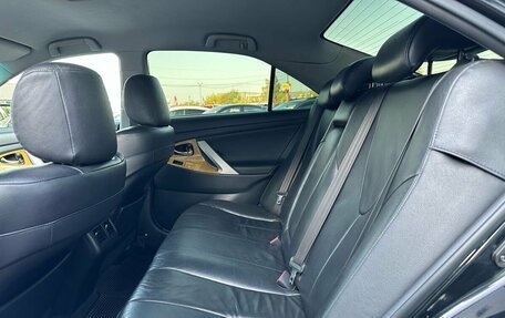 Toyota Camry, 2007 год, 1 150 000 рублей, 34 фотография
