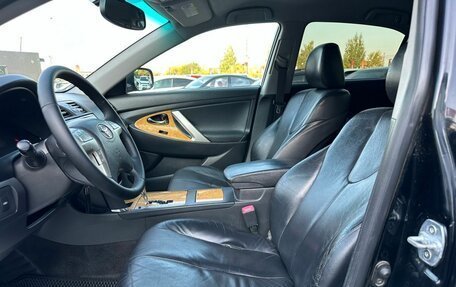 Toyota Camry, 2007 год, 1 150 000 рублей, 33 фотография