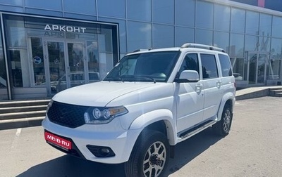 ЛуАЗ Patriot, 2024 год, 1 650 000 рублей, 1 фотография
