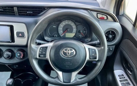 Toyota Vitz, 2016 год, 718 000 рублей, 12 фотография