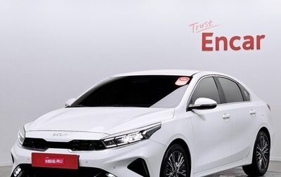KIA K3, 2022 год, 1 700 000 рублей, 1 фотография