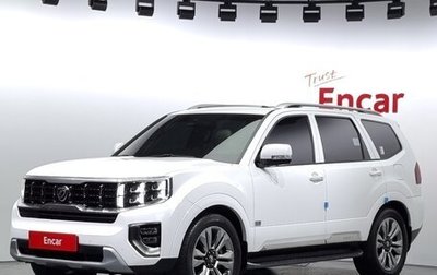 KIA Mohave I, 2021 год, 3 200 000 рублей, 1 фотография