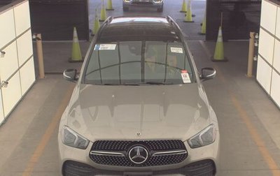 Mercedes-Benz GLE, 2021 год, 4 450 000 рублей, 1 фотография