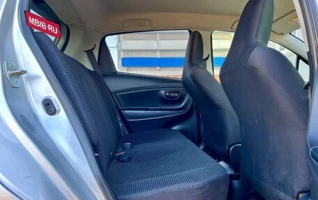 Toyota Vitz, 2016 год, 718 000 рублей, 15 фотография