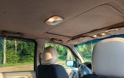 Mazda Tribute II, 2002 год, 375 000 рублей, 1 фотография