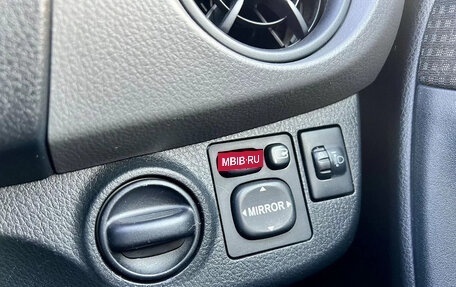 Toyota Vitz, 2016 год, 718 000 рублей, 21 фотография