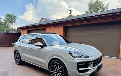 Porsche Cayenne III, 2025 год, 16 000 000 рублей, 1 фотография
