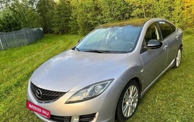 Mazda 6, 2008 год, 845 000 рублей, 1 фотография