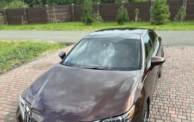 Lexus ES VII, 2015 год, 3 600 000 рублей, 1 фотография