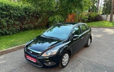 Ford Focus II рестайлинг, 2009 год, 690 000 рублей, 1 фотография