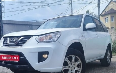 Chery Tiggo (T11), 2015 год, 457 000 рублей, 1 фотография