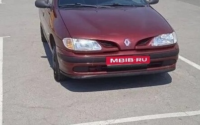 Renault Megane II, 1997 год, 150 000 рублей, 1 фотография