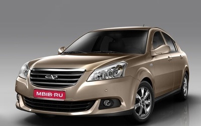 Chery E5, 2013 год, 430 000 рублей, 1 фотография
