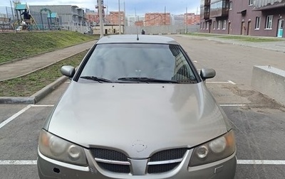 Nissan Almera, 2005 год, 480 000 рублей, 1 фотография