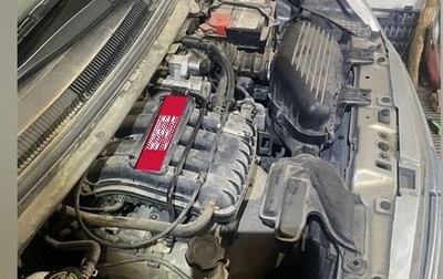 Chevrolet Spark III, 2011 год, 690 000 рублей, 1 фотография