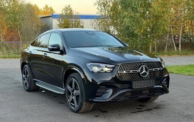 Mercedes-Benz GLE Coupe, 2024 год, 10 180 000 рублей, 1 фотография