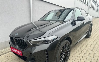 BMW X6, 2022 год, 6 200 000 рублей, 1 фотография