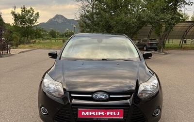 Ford Focus III, 2013 год, 860 000 рублей, 1 фотография