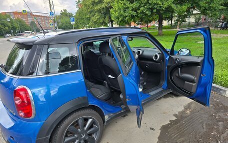 MINI Countryman I (R60), 2011 год, 1 700 000 рублей, 9 фотография