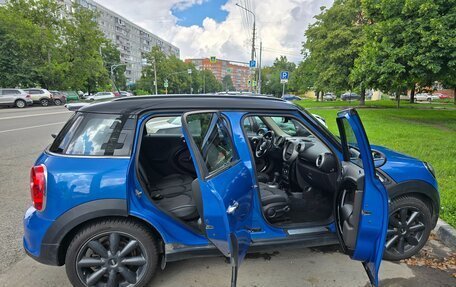 MINI Countryman I (R60), 2011 год, 1 700 000 рублей, 10 фотография