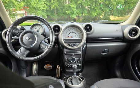 MINI Countryman I (R60), 2011 год, 1 700 000 рублей, 8 фотография