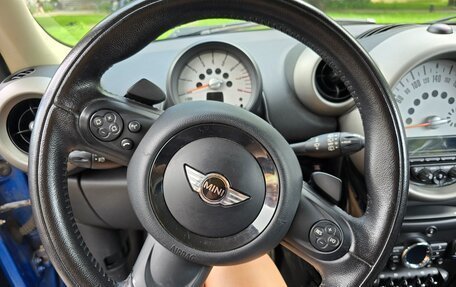 MINI Countryman I (R60), 2011 год, 1 700 000 рублей, 7 фотография