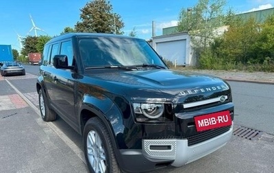 Land Rover Defender II, 2025 год, 11 990 000 рублей, 1 фотография
