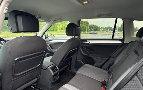 Volkswagen Tiguan II, 2020 год, 3 050 000 рублей, 12 фотография