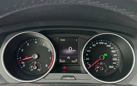 Volkswagen Tiguan II, 2020 год, 3 050 000 рублей, 8 фотография