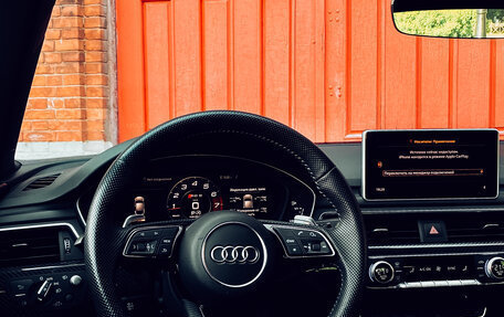 Audi RS 5, 2019 год, 5 999 999 рублей, 8 фотография