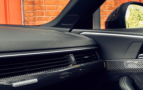 Audi RS 5, 2019 год, 5 999 999 рублей, 11 фотография