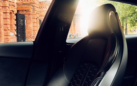 Audi RS 5, 2019 год, 5 999 999 рублей, 12 фотография