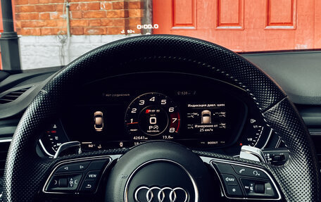 Audi RS 5, 2019 год, 5 999 999 рублей, 9 фотография