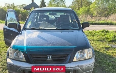 Honda CR-V IV, 1997 год, 250 000 рублей, 2 фотография