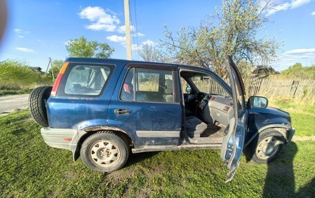 Honda CR-V IV, 1997 год, 250 000 рублей, 3 фотография