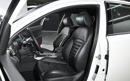KIA Optima IV, 2017 год, 1 895 000 рублей, 6 фотография