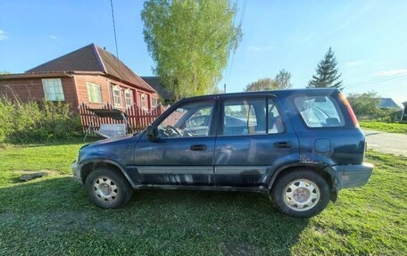 Honda CR-V IV, 1997 год, 250 000 рублей, 4 фотография
