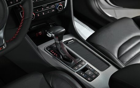 KIA Optima IV, 2017 год, 1 895 000 рублей, 13 фотография