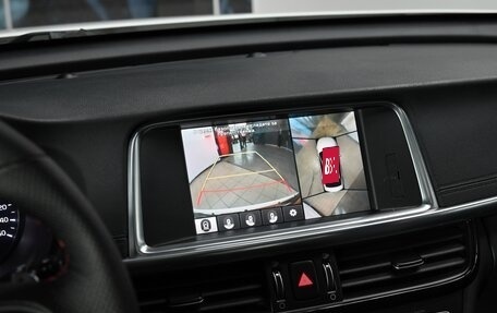 KIA Optima IV, 2017 год, 1 895 000 рублей, 12 фотография