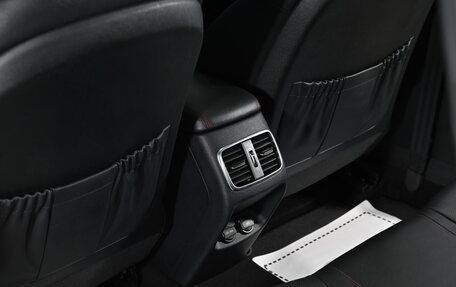 KIA Optima IV, 2017 год, 1 895 000 рублей, 19 фотография