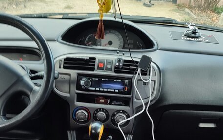 Hyundai Matrix I рестайлинг, 2002 год, 440 000 рублей, 5 фотография