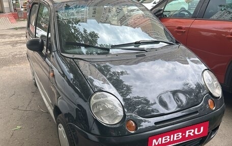 Daewoo Matiz I, 2014 год, 290 000 рублей, 3 фотография