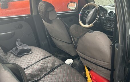 Daewoo Matiz I, 2014 год, 290 000 рублей, 4 фотография