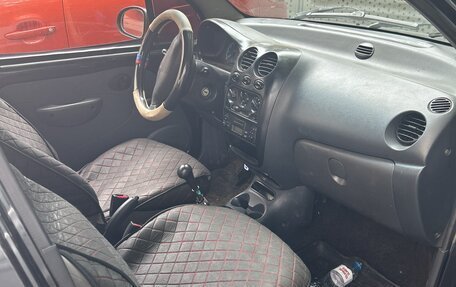 Daewoo Matiz I, 2014 год, 290 000 рублей, 5 фотография