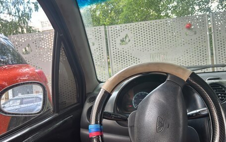 Daewoo Matiz I, 2014 год, 290 000 рублей, 9 фотография