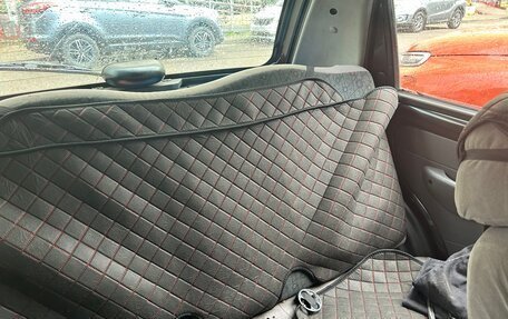 Daewoo Matiz I, 2014 год, 290 000 рублей, 10 фотография